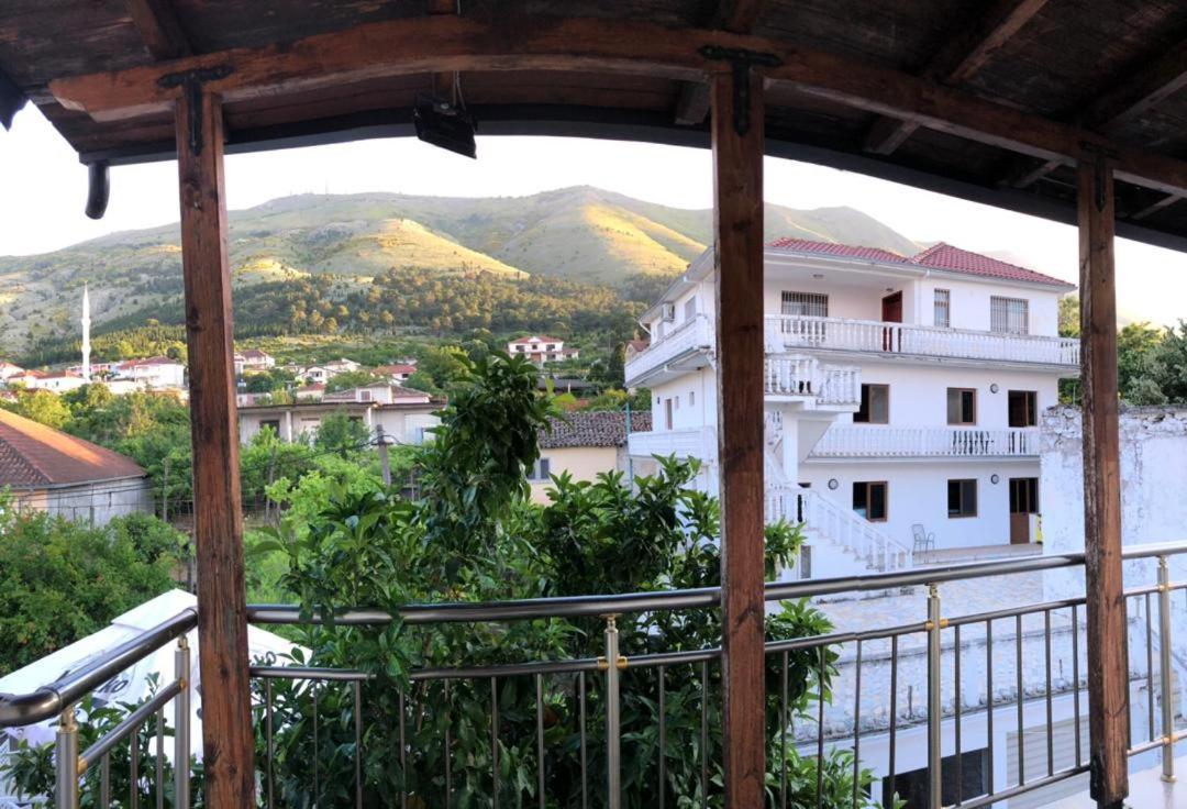 Hotel Shkodra Lake Shirokë Exterior foto