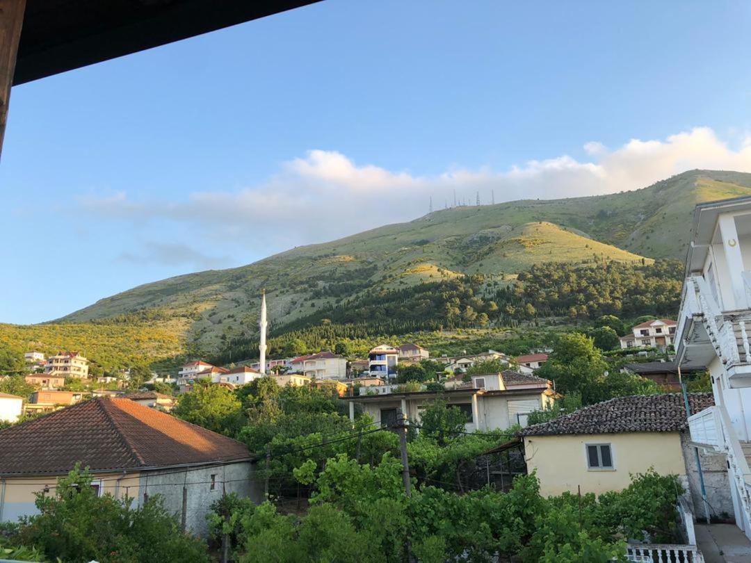 Hotel Shkodra Lake Shirokë Exterior foto
