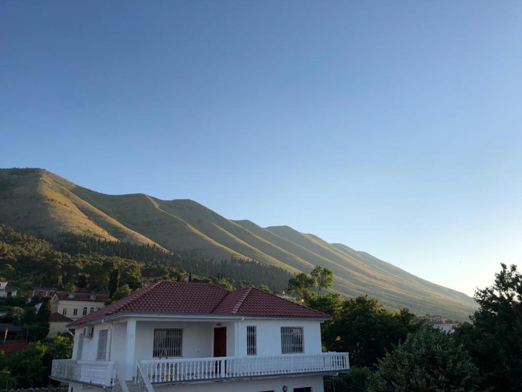 Hotel Shkodra Lake Shirokë Exterior foto