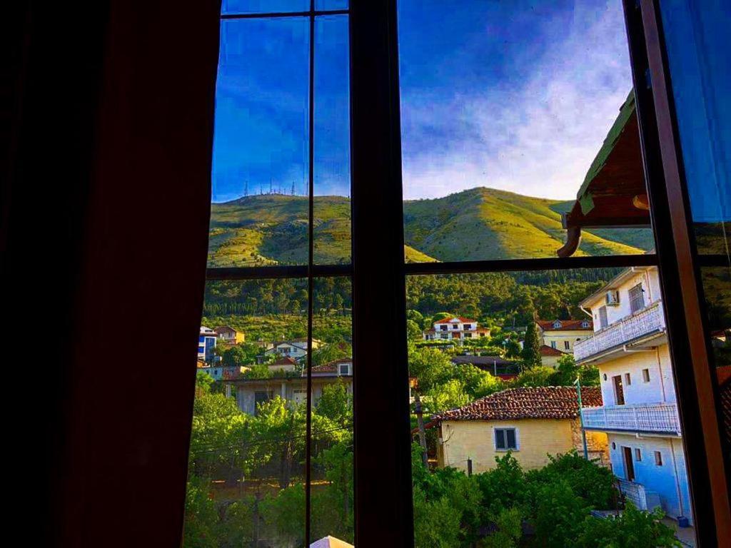 Hotel Shkodra Lake Shirokë Exterior foto