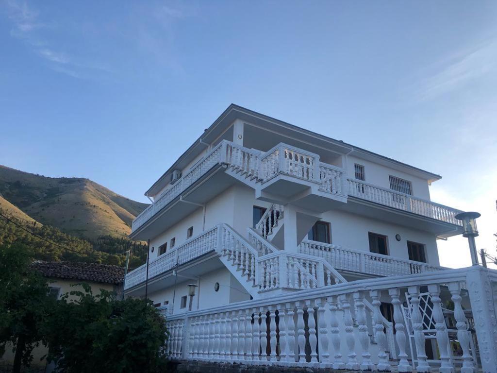 Hotel Shkodra Lake Shirokë Exterior foto
