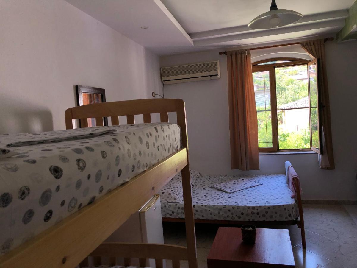 Hotel Shkodra Lake Shirokë Exterior foto