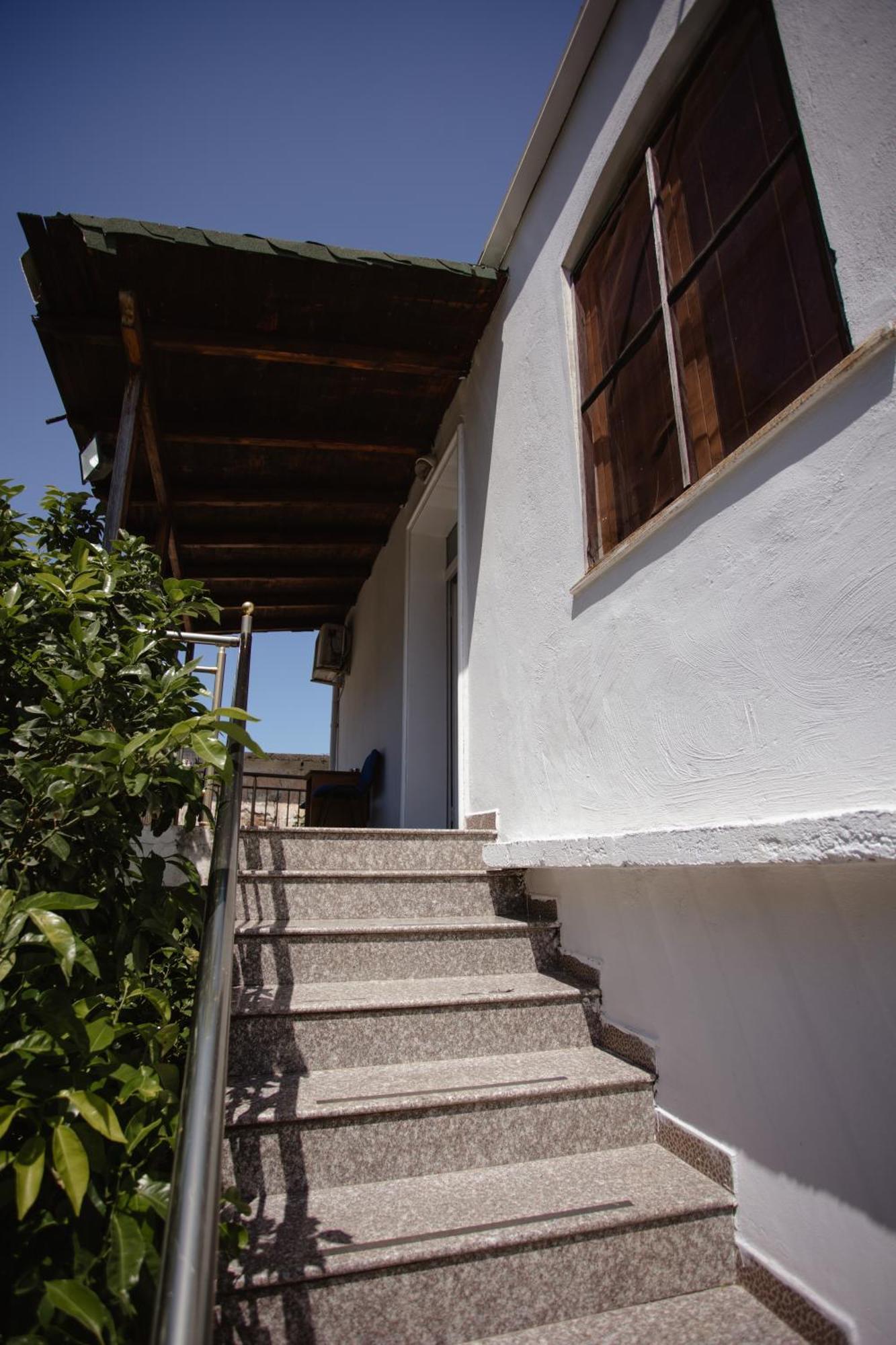 Hotel Shkodra Lake Shirokë Exterior foto