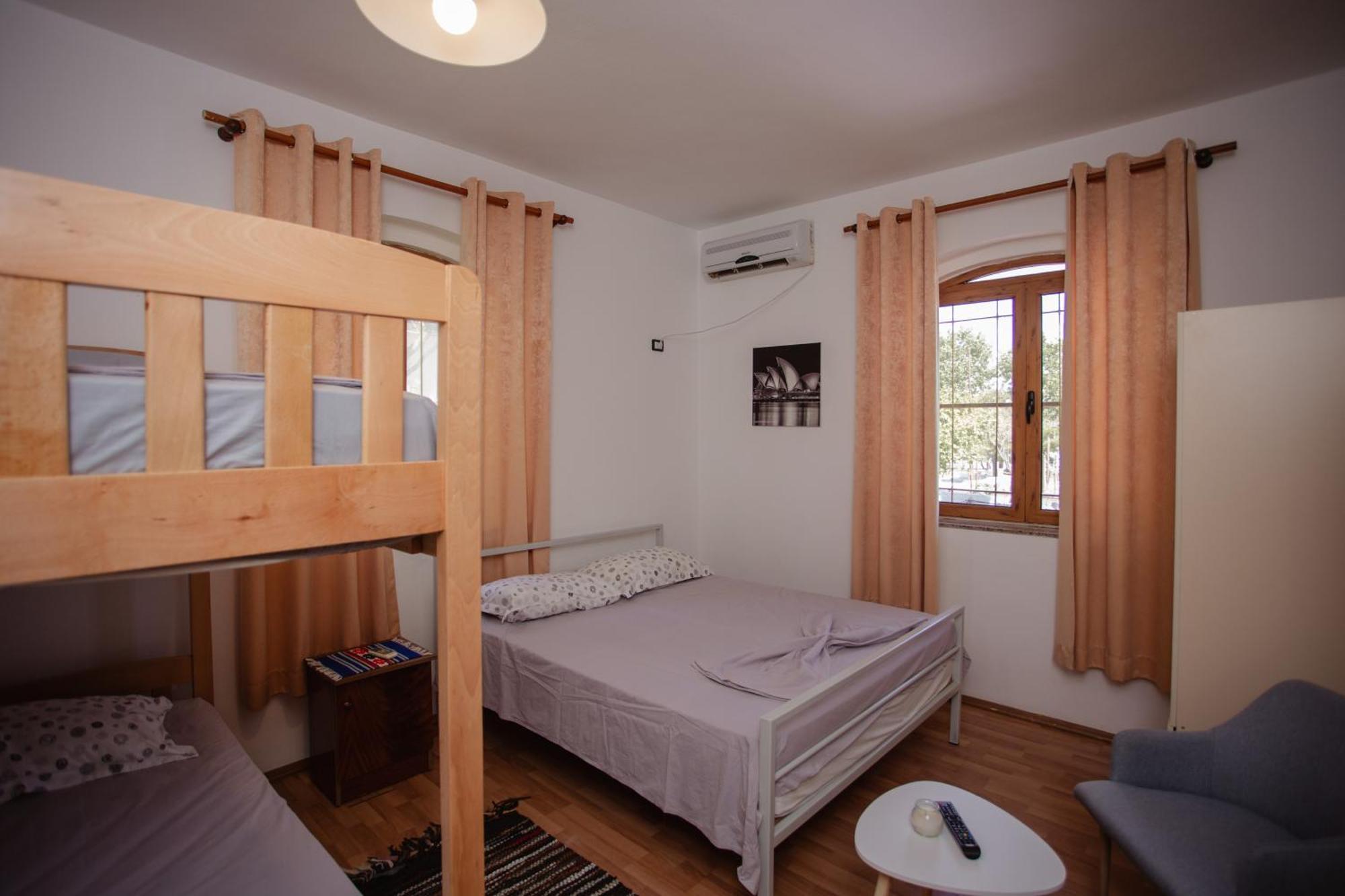 Hotel Shkodra Lake Shirokë Exterior foto