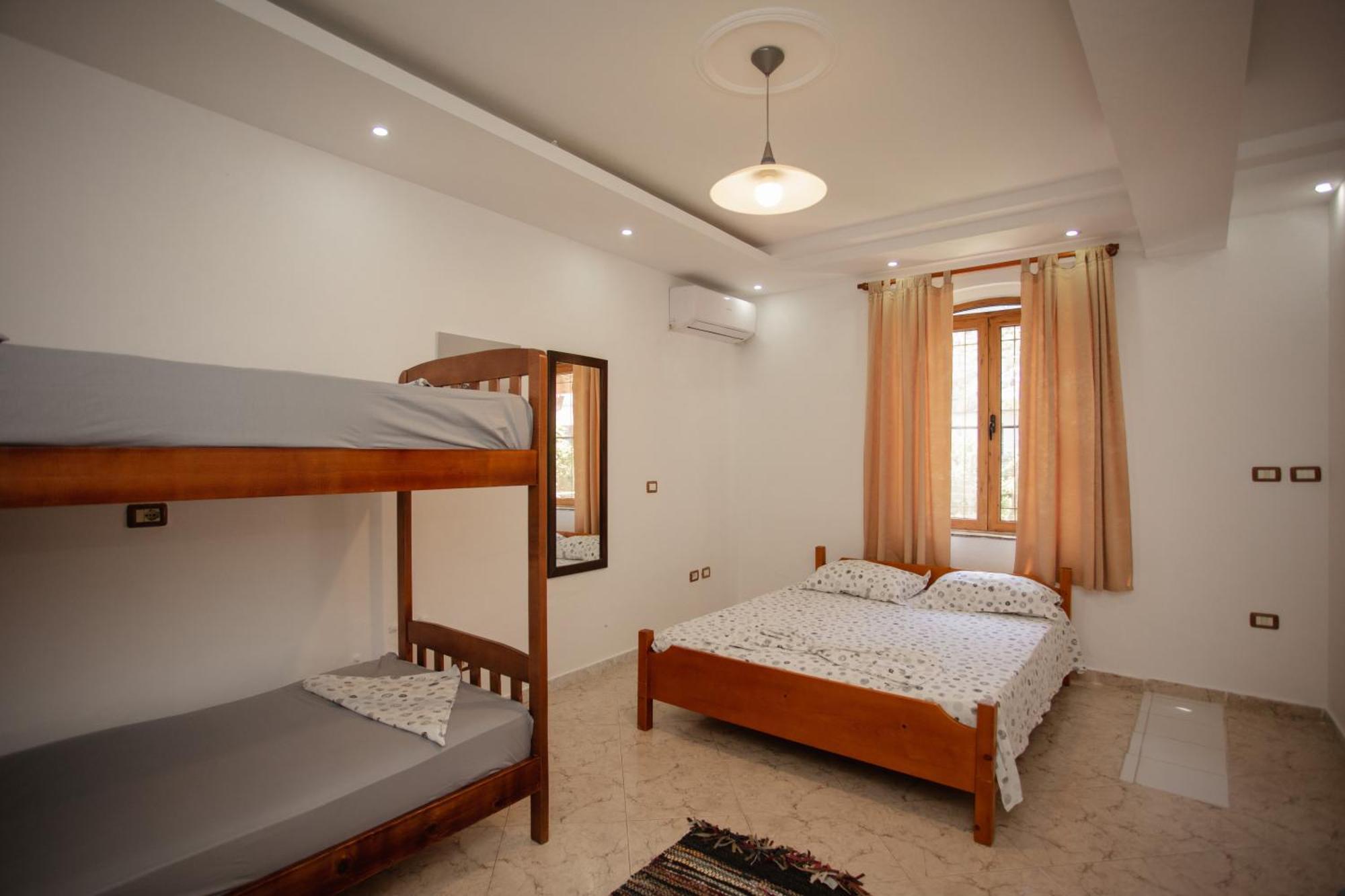 Hotel Shkodra Lake Shirokë Exterior foto