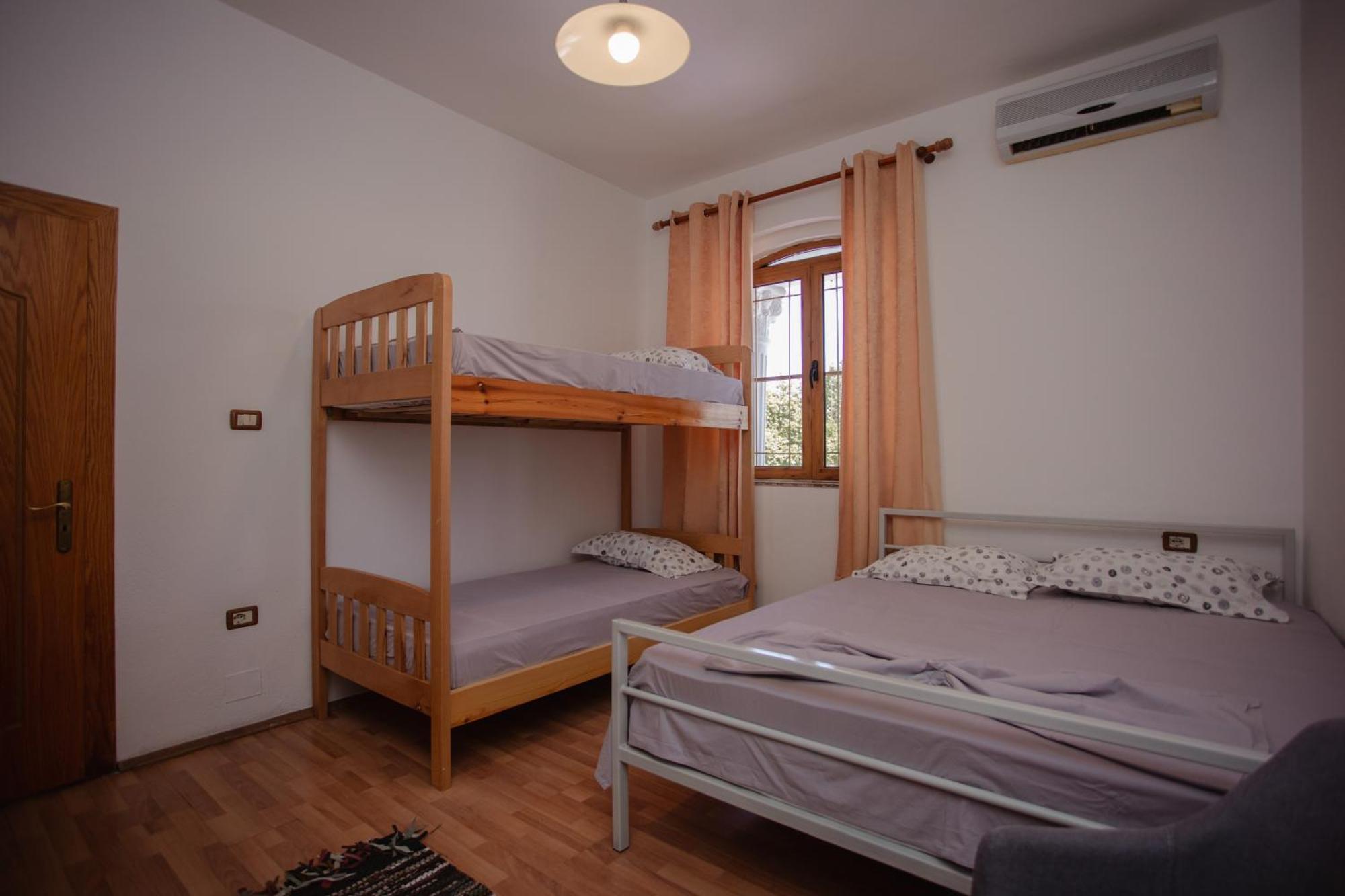 Hotel Shkodra Lake Shirokë Exterior foto