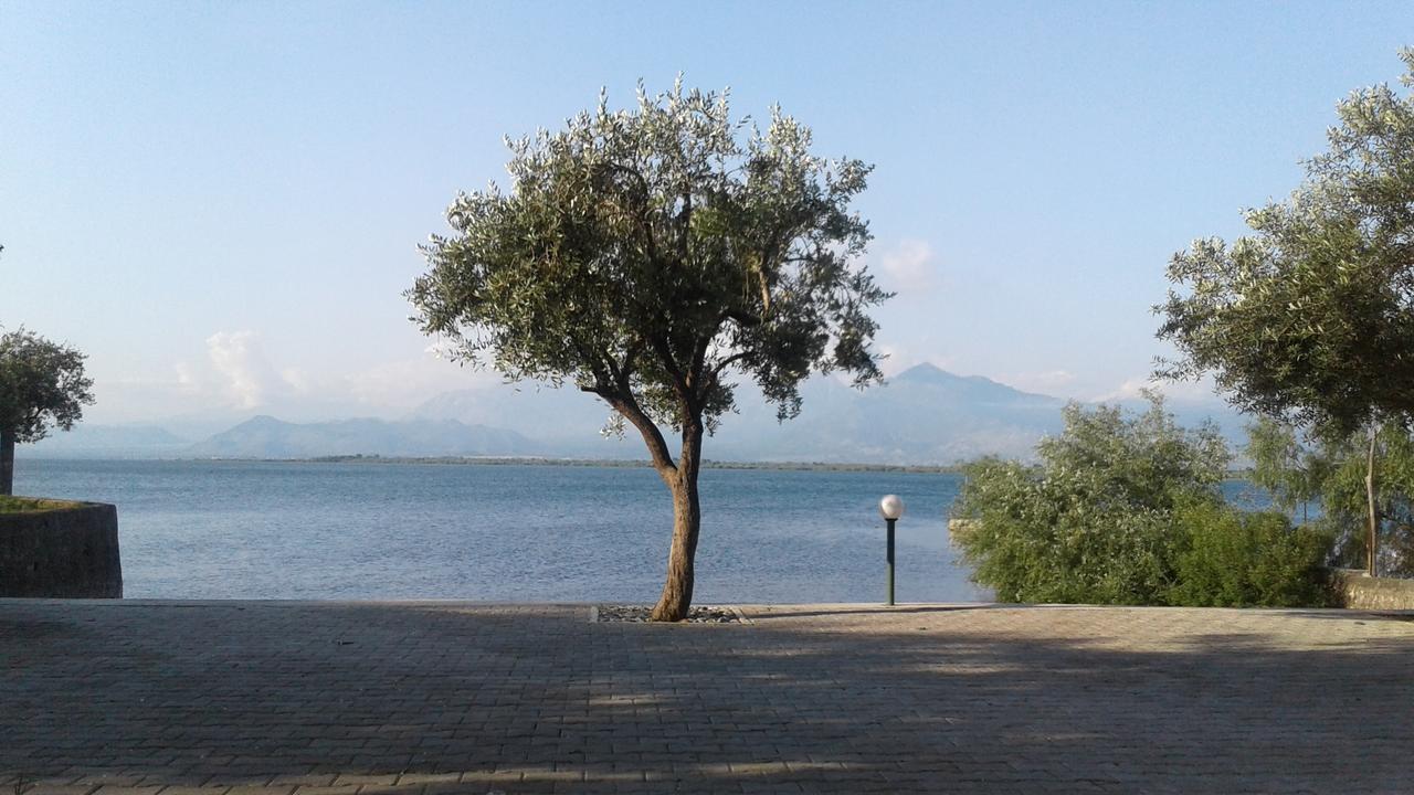 Hotel Shkodra Lake Shirokë Exterior foto