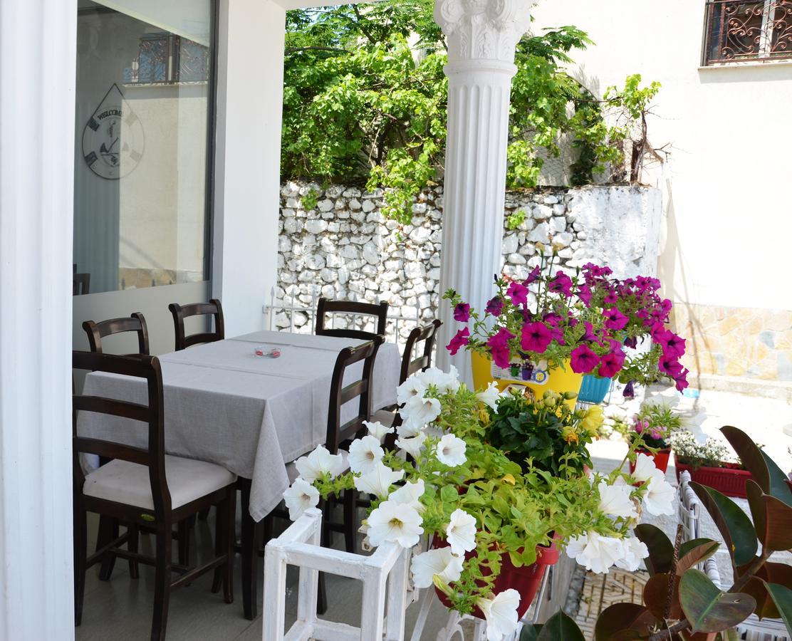 Hotel Shkodra Lake Shirokë Exterior foto