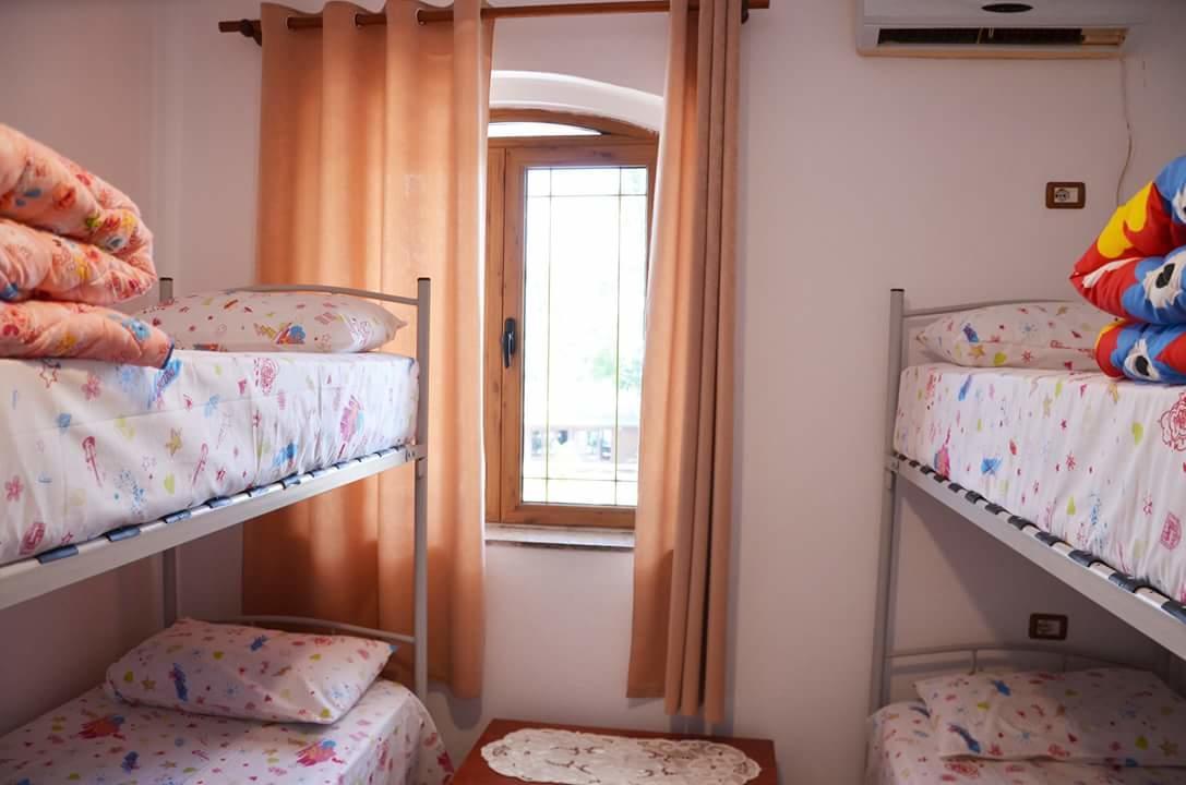 Hotel Shkodra Lake Shirokë Exterior foto