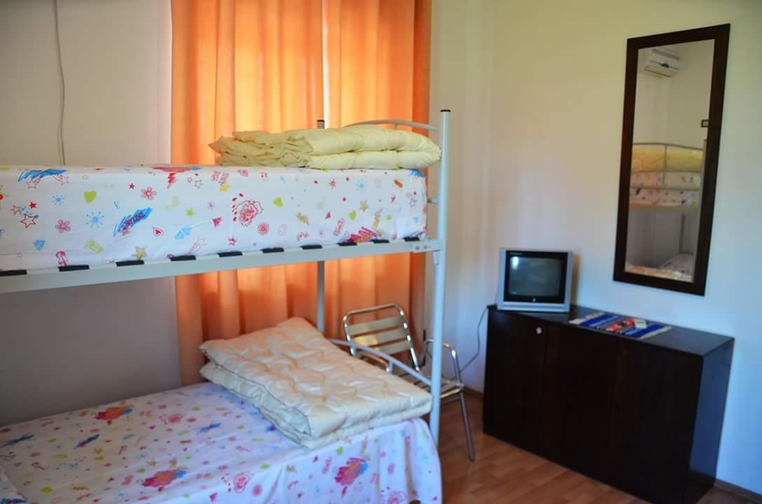Hotel Shkodra Lake Shirokë Exterior foto