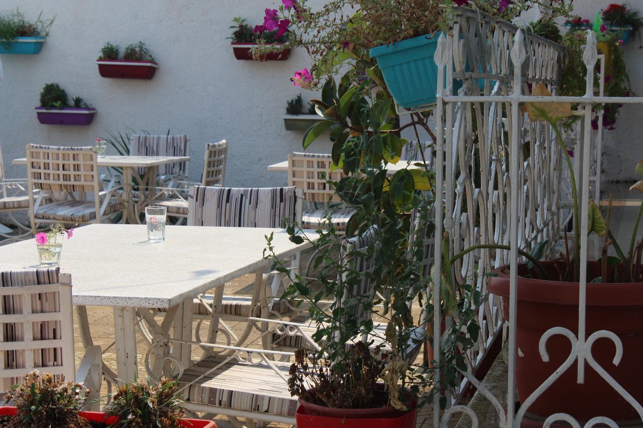 Hotel Shkodra Lake Shirokë Exterior foto